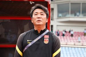 热身赛：中国U20女足1-5朝鲜遭遇两连败，此前曾0-3告负
